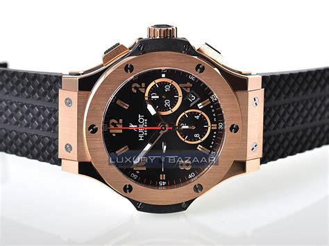 hublot big bang 301rx 1/250 price|Hublot 301rx price.